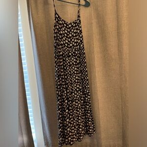 Carly Jean Los Angeles Maxi Dress
